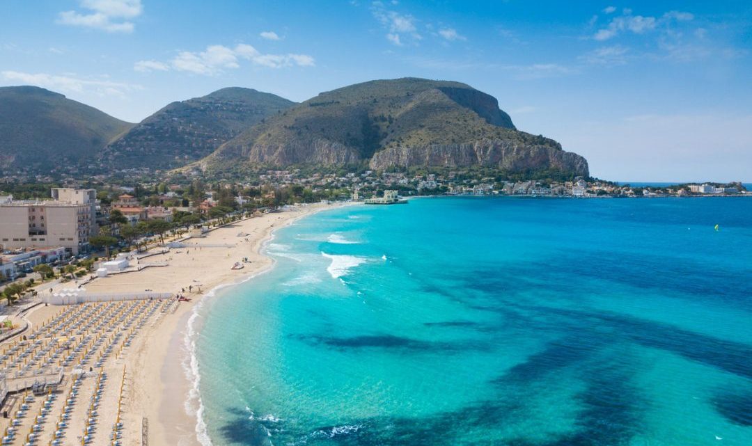 The Sicilian Regional Council with REsolution n. 290 has approved the Regional Plan Against Coastal Erosion (PRCEC)on 16th  luglio 2020.