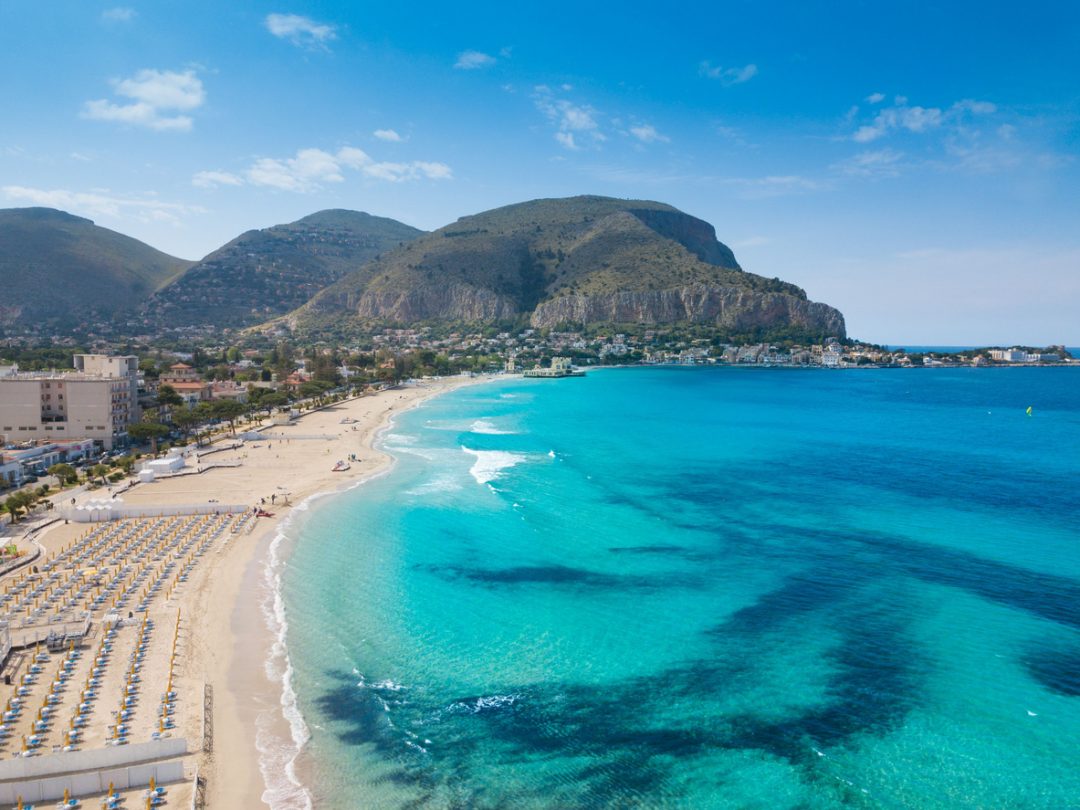 The Sicilian Regional Council with REsolution n. 290 has approved the Regional Plan Against Coastal Erosion (PRCEC)on 16th  luglio 2020.