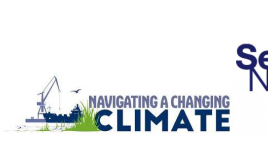 Climate Change and Sediment Management Pledge Launched at @COP26
