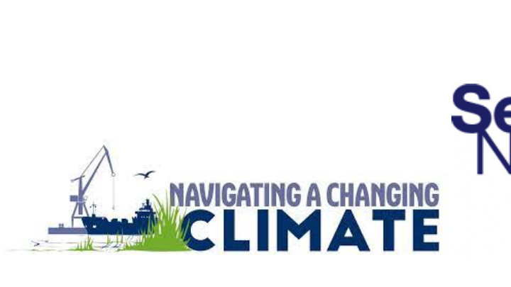 Climate Change and Sediment Management Pledge Launched at @COP26